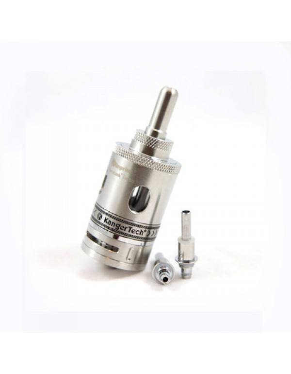 Kanger Aerotank Turbo - Quad Coil Glassomizer