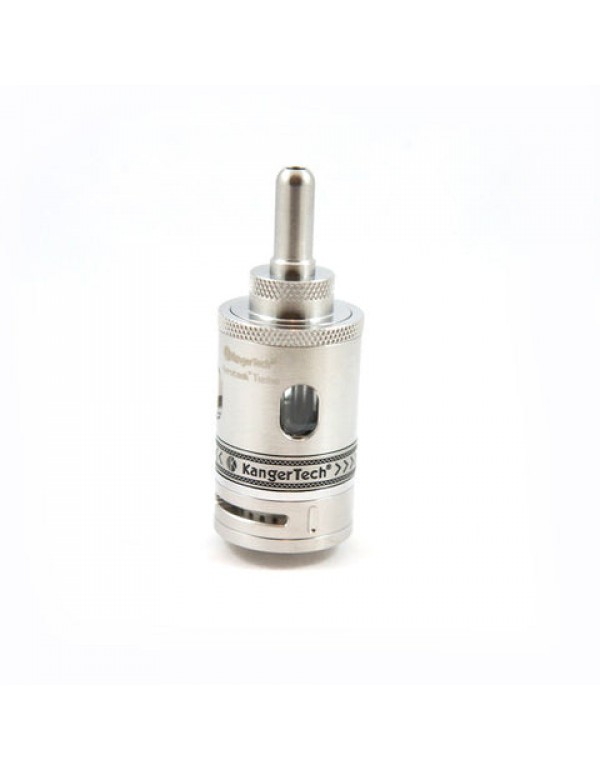 Kanger Aerotank Turbo - Quad Coil Glassomizer