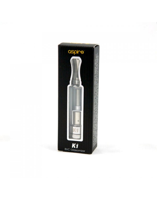 Aspire K1 BVC Glassomizer