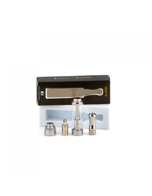 Aspire K1 BVC Glassomizer