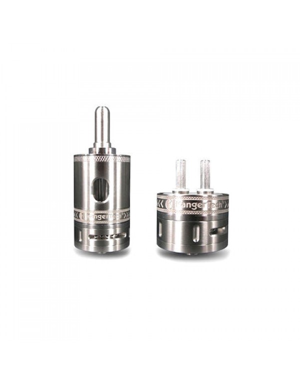 Kanger Aerotank Turbo - Quad Coil Glassomizer