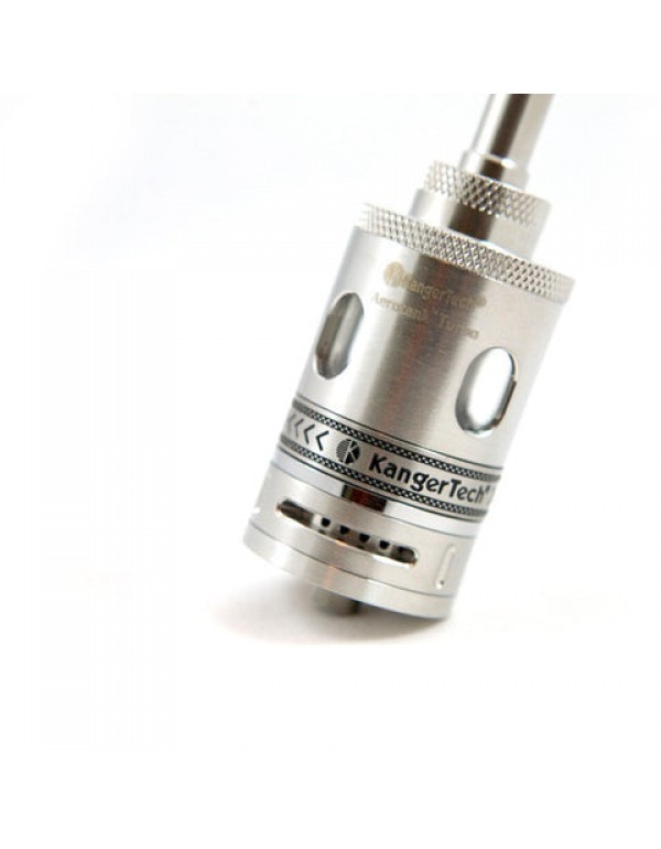 Kanger Aerotank Turbo - Quad Coil Glassomizer