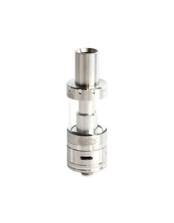 Horizon Tech Arctic Sub Ohm Tank