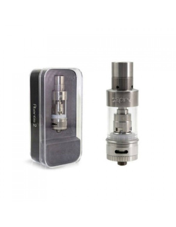 Aspire Atlantis 2 Sub Ohm Tank