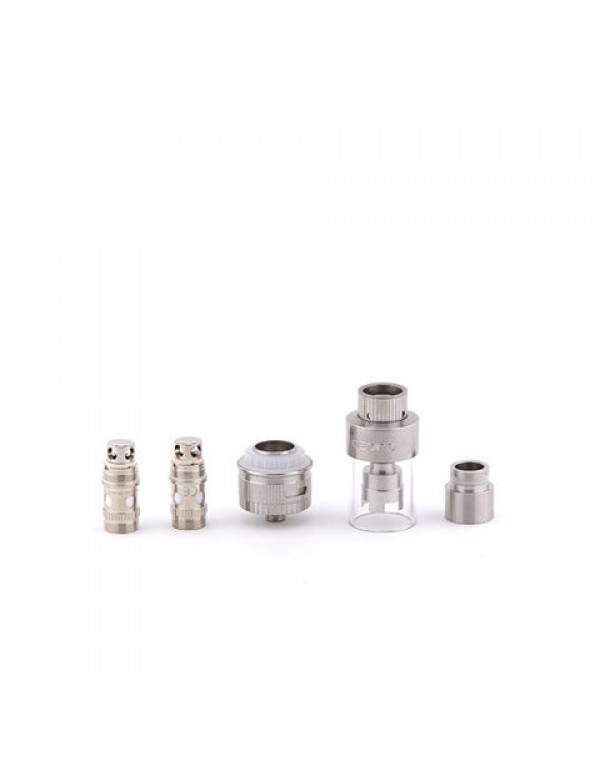 Aspire Atlantis 2 Sub Ohm Tank