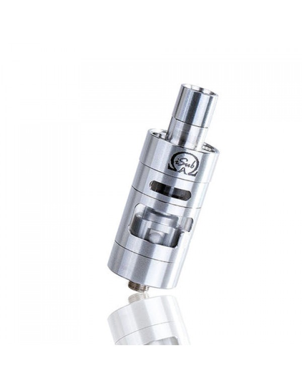 Innokin iSub APEX 5 Sub Ohm Tank