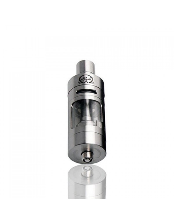 Innokin iSub APEX 5 Sub Ohm Tank