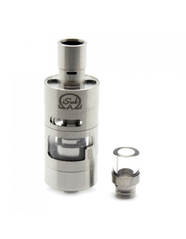 Innokin iSub APEX 5 Sub Ohm Tank