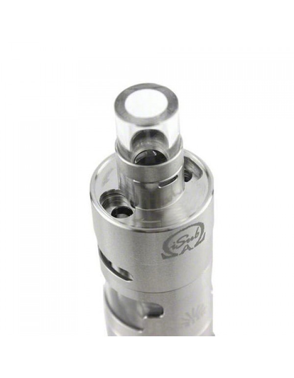 Innokin iSub APEX 5 Sub Ohm Tank