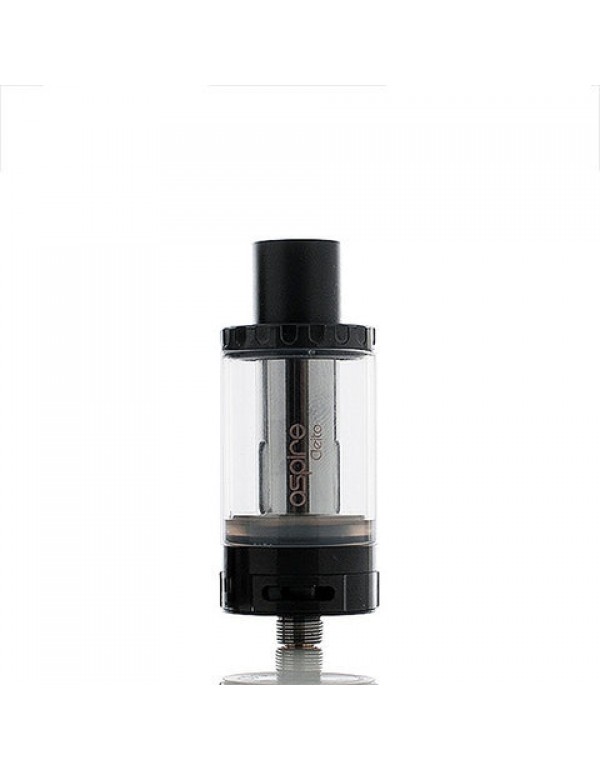 Aspire Cleito Top Fill Sub Ohm Tank