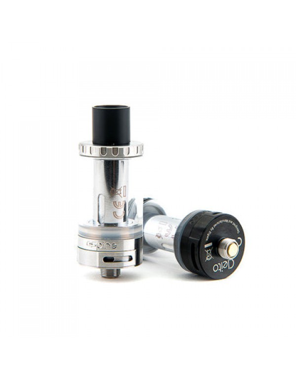 Aspire Cleito Top Fill Sub Ohm Tank