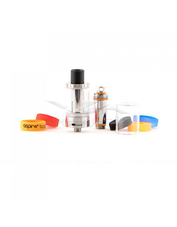 Aspire Cleito Top Fill Sub Ohm Tank