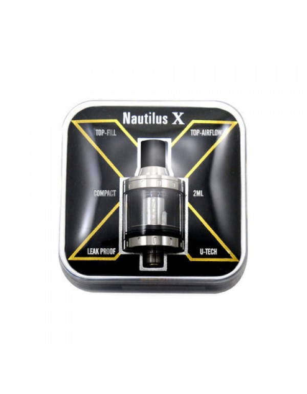 Aspire Nautilus X Tank