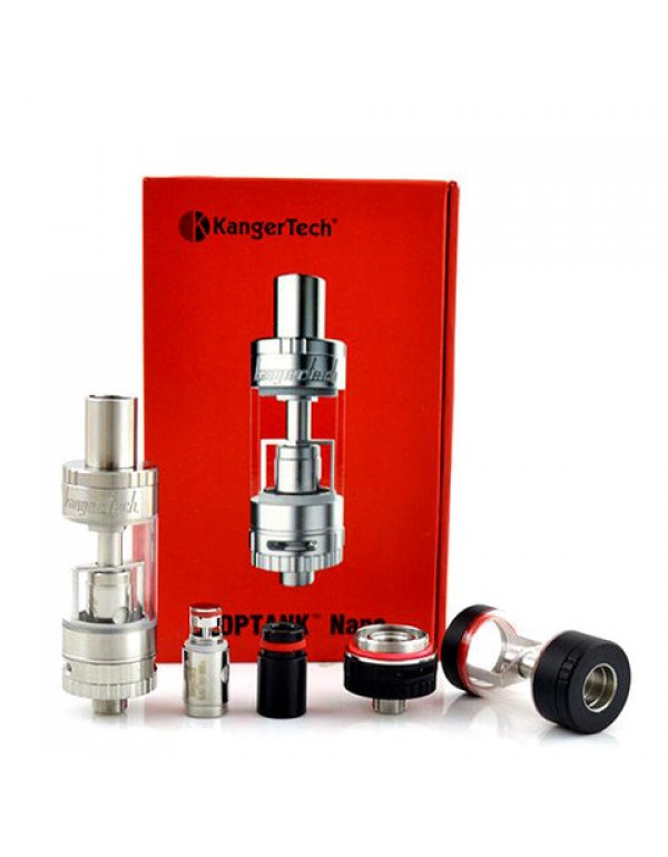 Kanger TopTank Nano (Top Fill Subtank Nano)