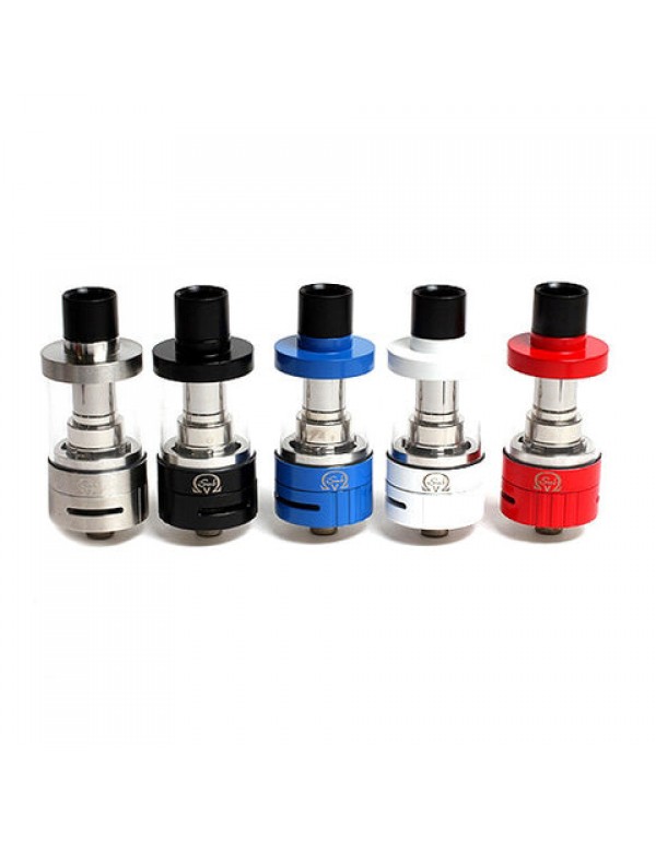 Innokin iSub V Vortex Sub Ohm Tank