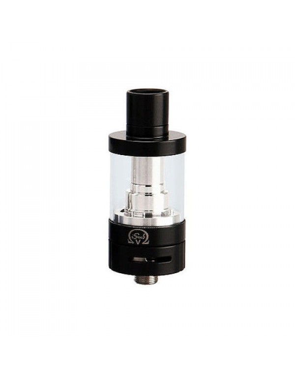 Innokin iSub V Vortex Sub Ohm Tank