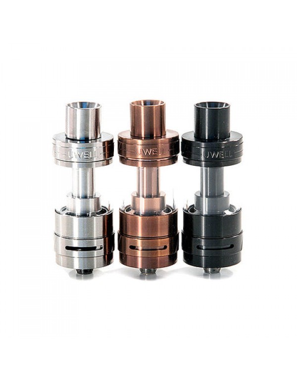 Uwell Crown 2 Sub Ohm Tank