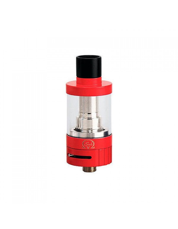 Innokin iSub V Vortex Sub Ohm Tank