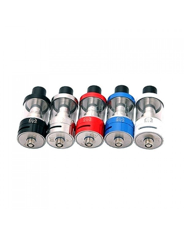 Innokin iSub V Vortex Sub Ohm Tank