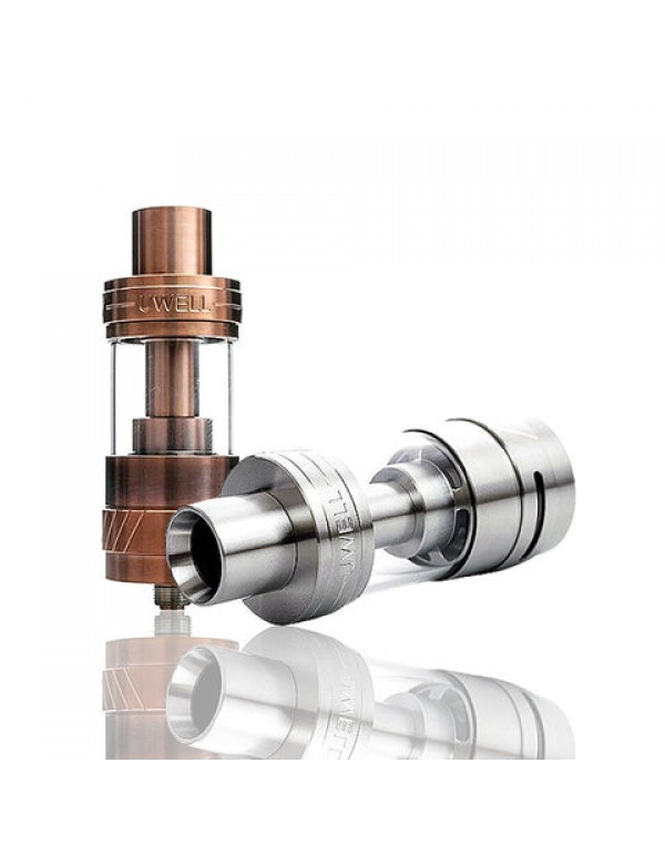 Uwell Crown 2 Sub Ohm Tank