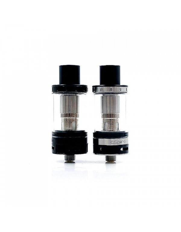 Aspire Atlantis EVO Sub Ohm Tank (Extended Version)