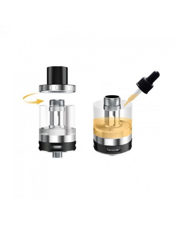 Aspire Atlantis EVO Sub Ohm Tank (Extended Version)