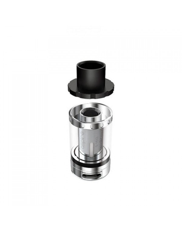 Aspire Cleito 120 Maxi Watt 120W Sub Ohm Tank