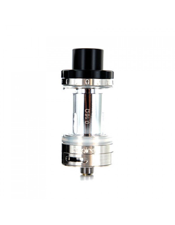 Aspire Cleito 120 Maxi Watt 120W Sub Ohm Tank