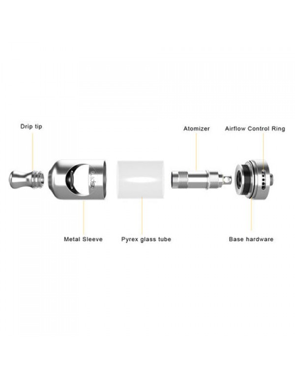 Aspire Nautilus 2 Tank