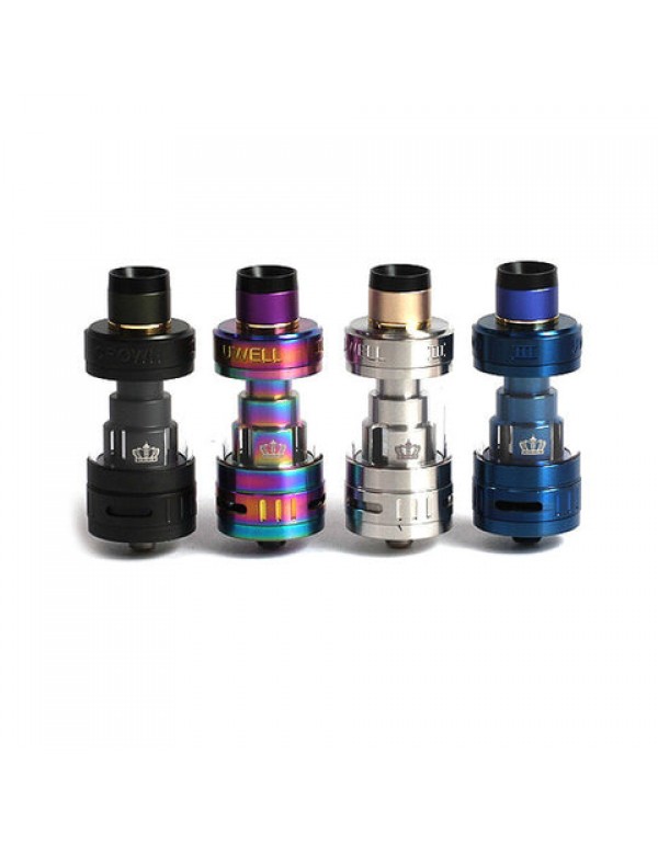 Uwell Crown 3 Sub Ohm Tank