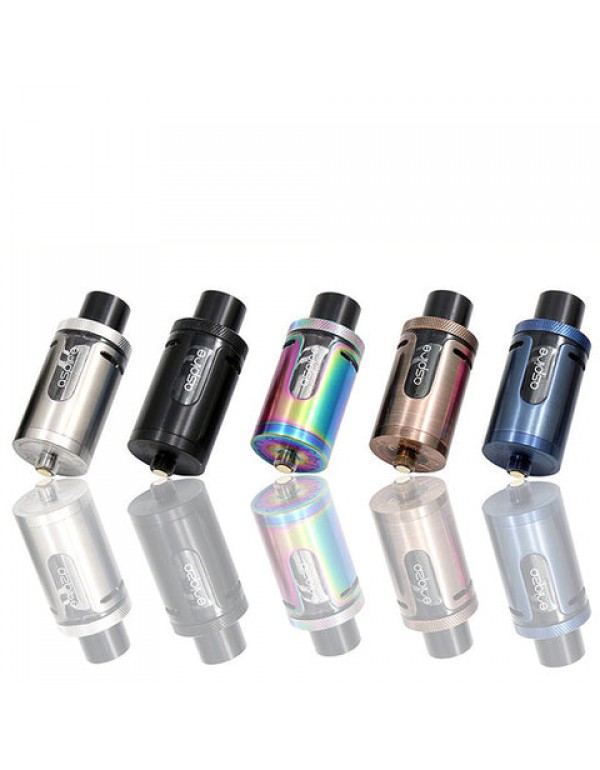 Aspire Cleito EXO Tank