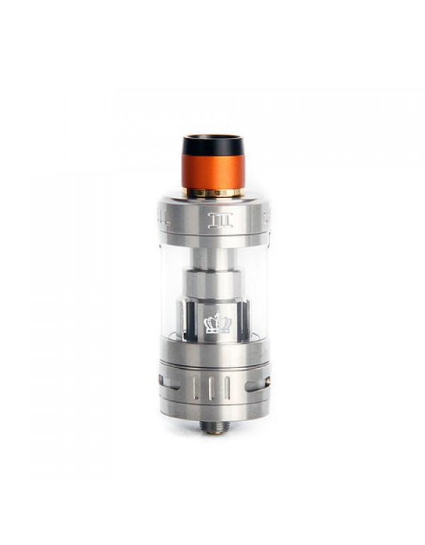 Uwell Crown 3 Sub Ohm Tank