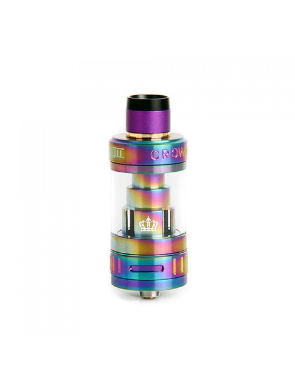 Uwell Crown 3 Sub Ohm Tank