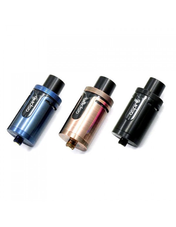 Aspire Cleito EXO Tank