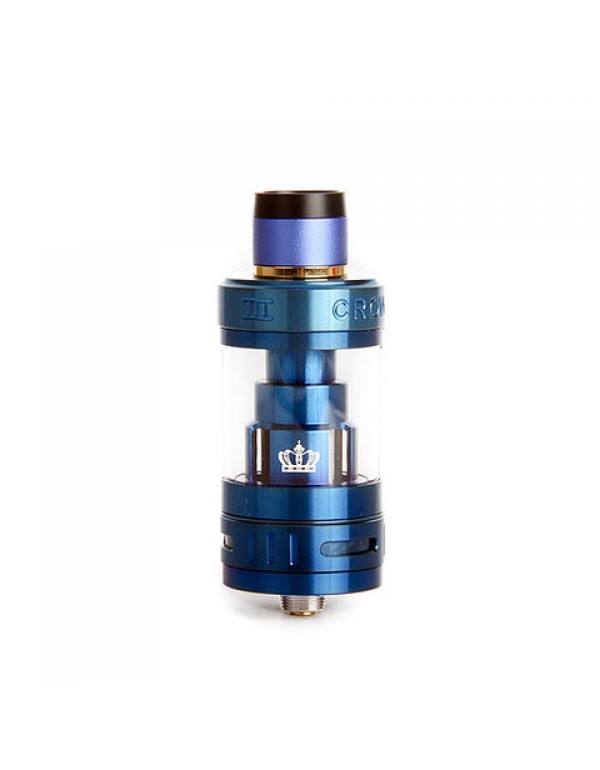 Uwell Crown 3 Sub Ohm Tank