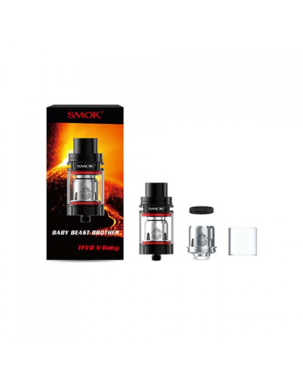 Smok TFV8 X-Baby Sub Ohm Tank