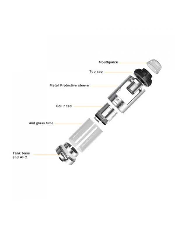 Aspire Athos Sub Ohm Tank