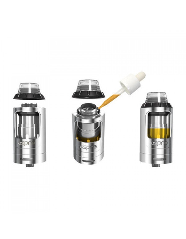 Aspire Athos Sub Ohm Tank