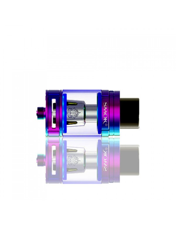 Smok TFV8 Big Baby Light Edition Tank (w/ Color LED)