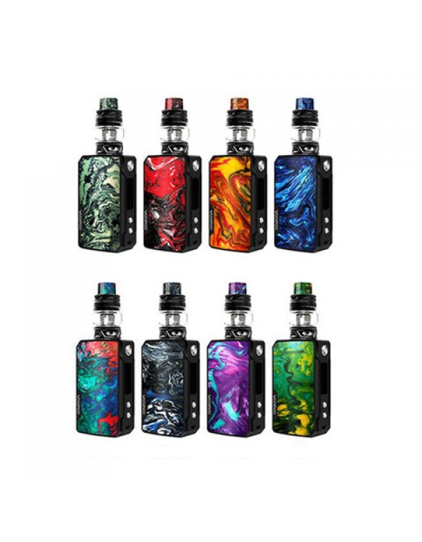 VooPoo DRAG Mini Starter Kit (117W DRAG Mini Mod &...