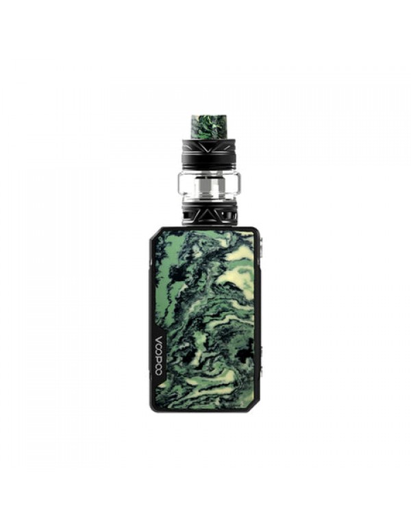 VooPoo DRAG Mini Starter Kit (117W DRAG Mini Mod & Uforce T2 Tank)