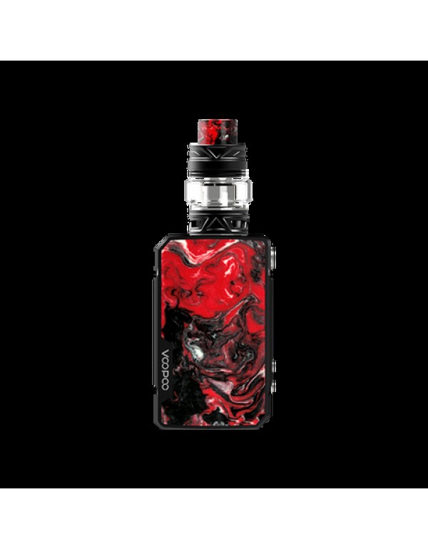 VooPoo DRAG Mini Starter Kit (117W DRAG Mini Mod & Uforce T2 Tank)