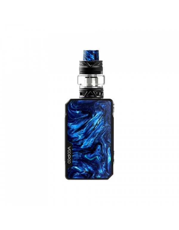 VooPoo DRAG Mini Starter Kit (117W DRAG Mini Mod & Uforce T2 Tank)