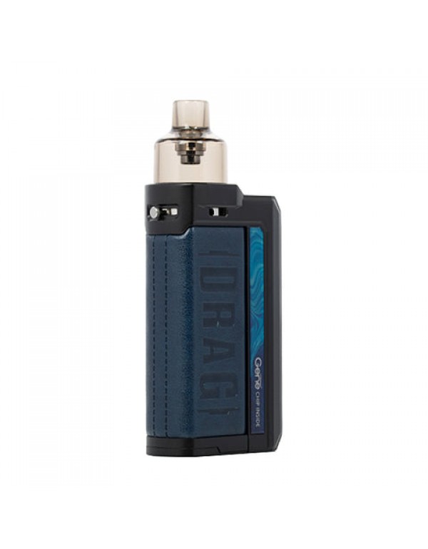 Voopoo DRAG Max 177W Pod Mod Kit