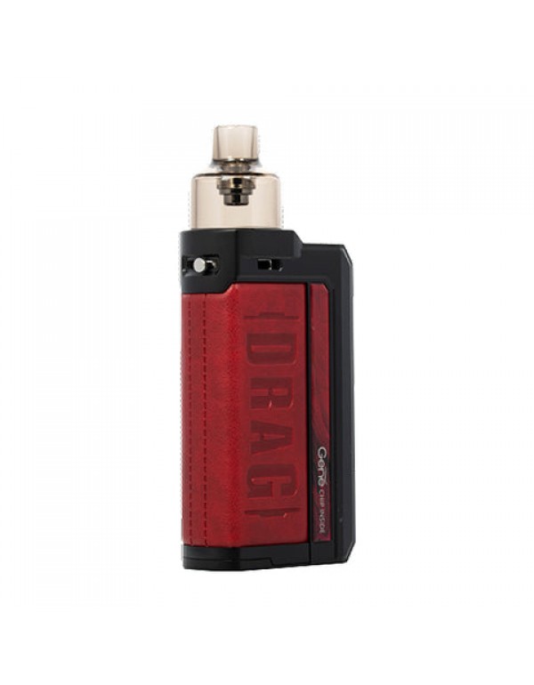 Voopoo DRAG Max 177W Pod Mod Kit