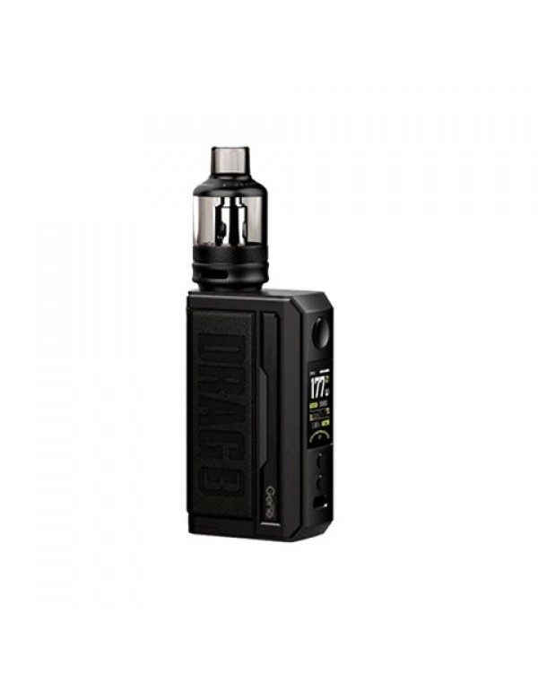 Voopoo Drag 3 177w Starter Kit