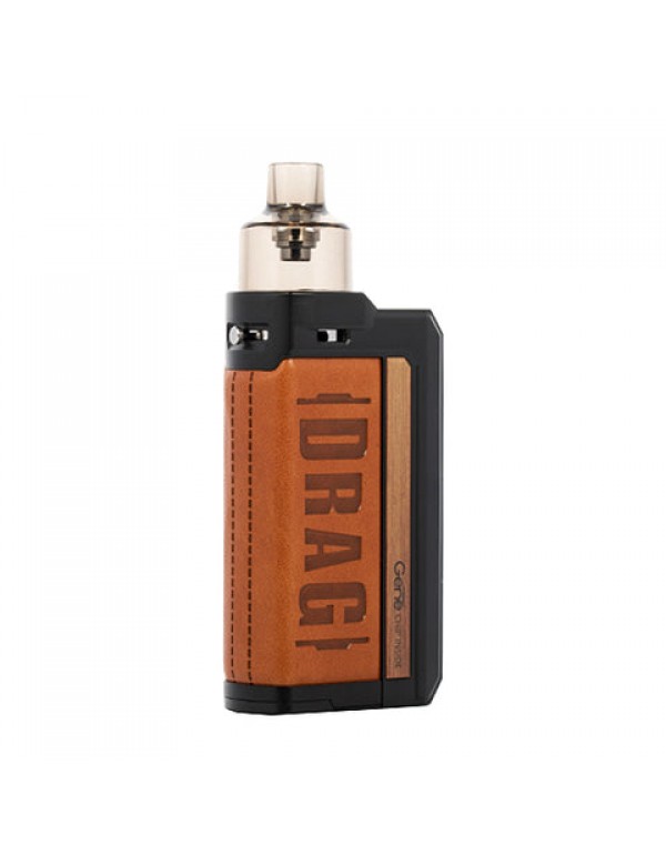 Voopoo DRAG Max 177W Pod Mod Kit