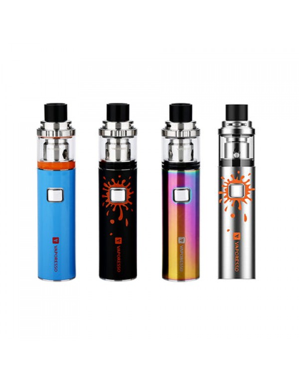 Vaporesso Veco Solo Starter Kit (All-In-One)