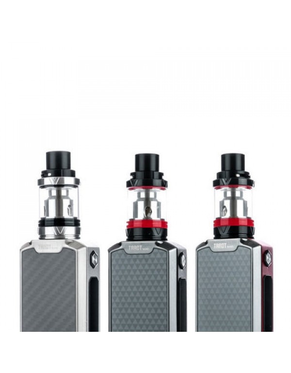 Vaporesso Tarot Nano 80W TC Starter Kit