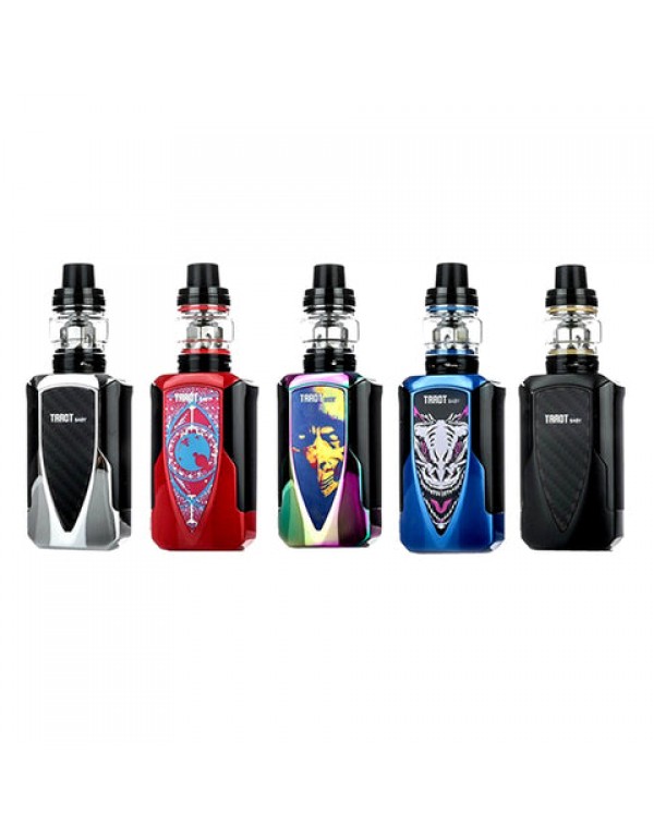 Vaporesso Tarot Baby 85W TC Starter Kit